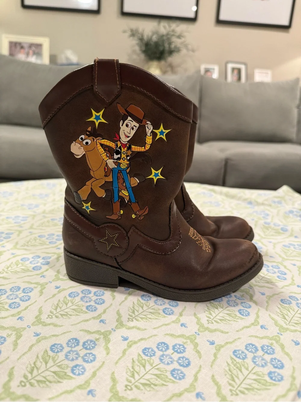 Cowboy Boots C11